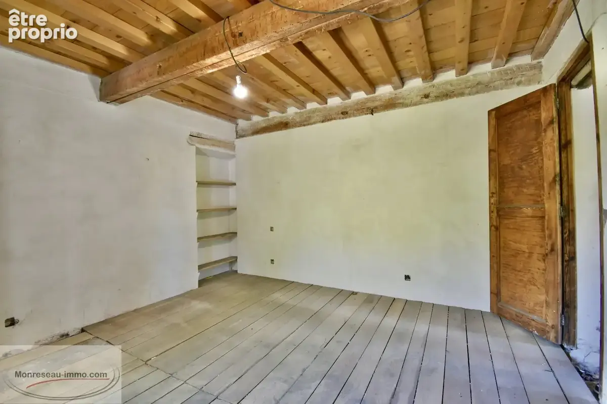 Maison 3 pièces 83 m² à vendre à Le Rouret (06650) - photo 3