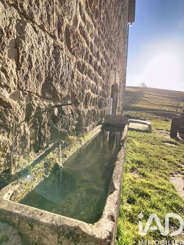 Photo 8 - Maison à RIOTORD