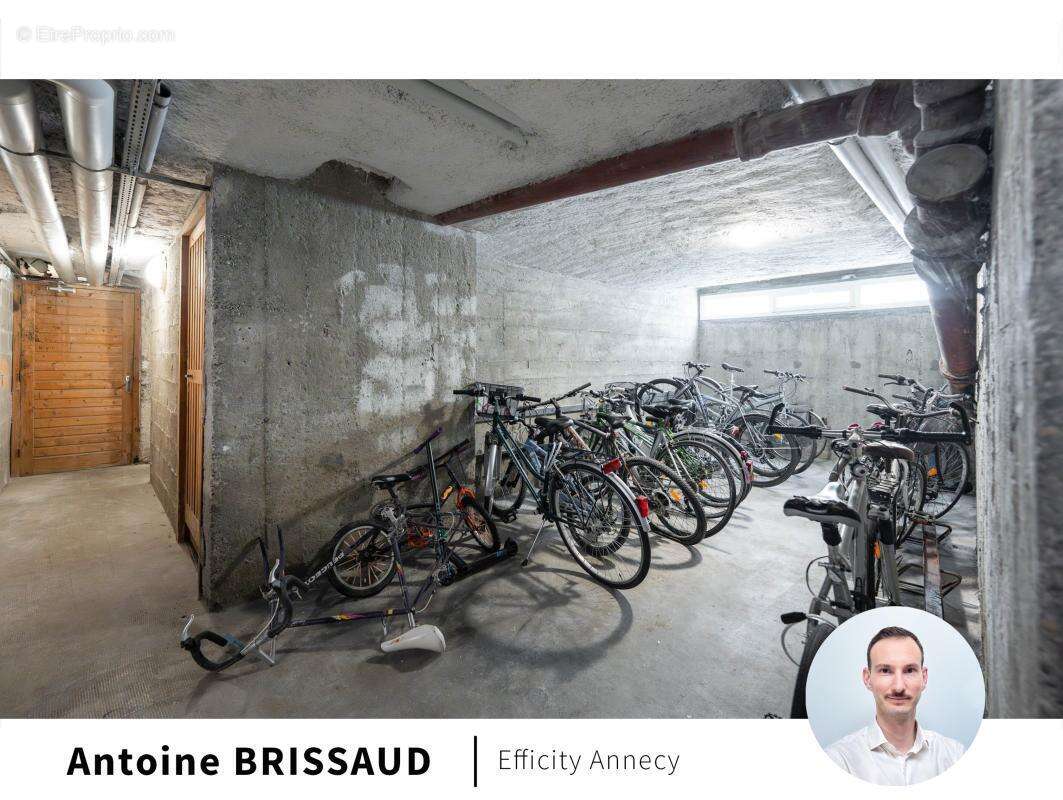 Appartement - photo 12