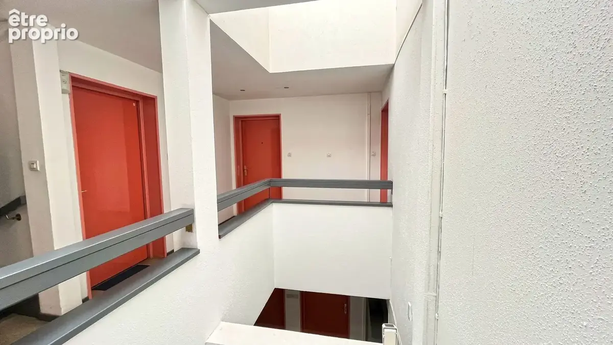 Appartement 51 m² à Colmar  - photo 8