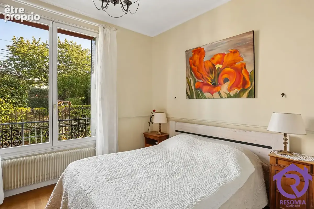 Coup de coeur pour cette meulière de 5 pièces de 92 m² - photo 8