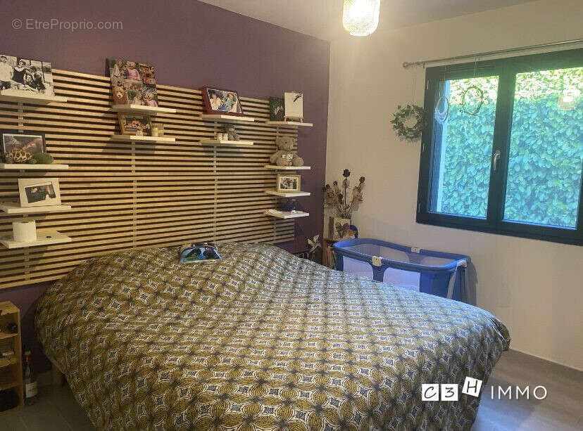 Maison à SAINT-HILAIRE