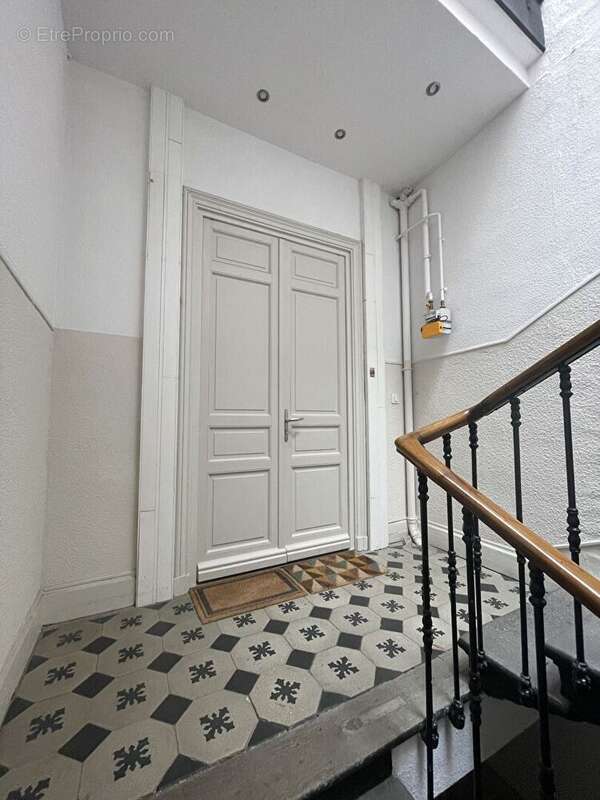 Appartement à CLERMONT-FERRAND