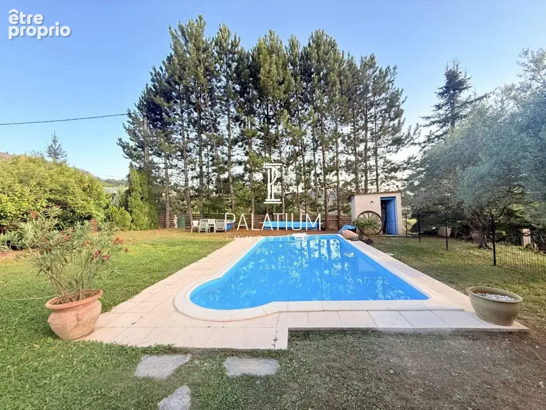 Maison à vendre Claret - photo 3
