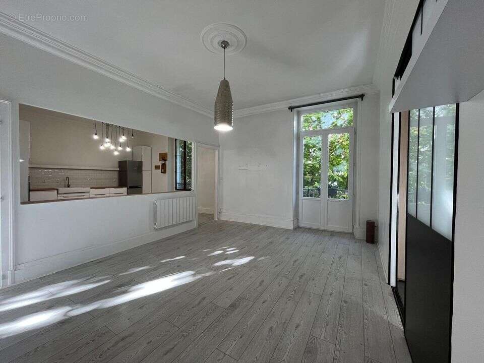 Appartement à VICHY