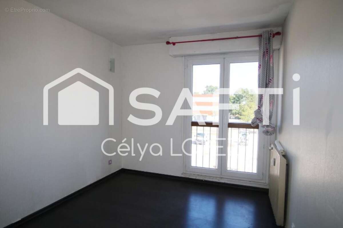 Appartement 85 m² à Dijon  - photo 5