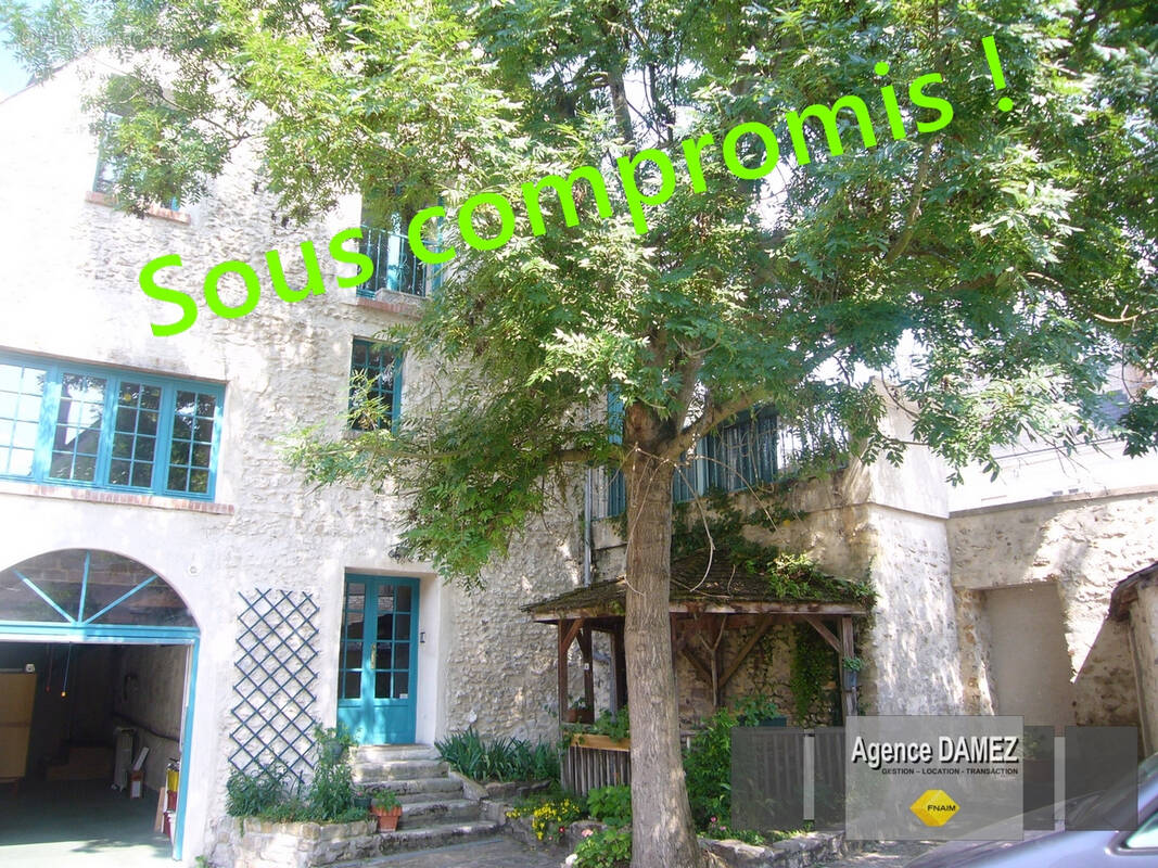 Appartement à DOURDAN