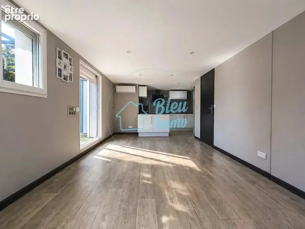 Exclusivité mauguio t2 avec jardin et parking - photo 8