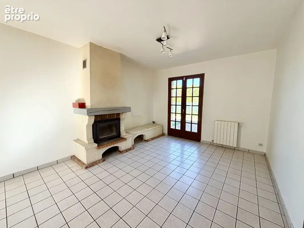 Maison Piseux 5 pièce(s) 87 m2 - photo 5