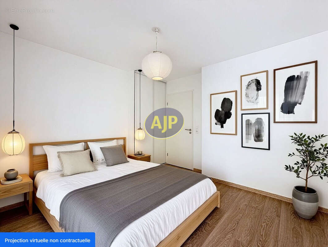 Appartement à CAPBRETON