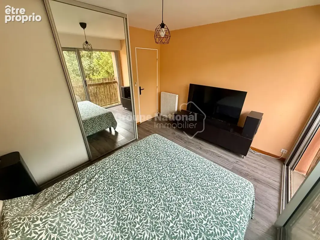 Appartement T3 75m2 - photo 6