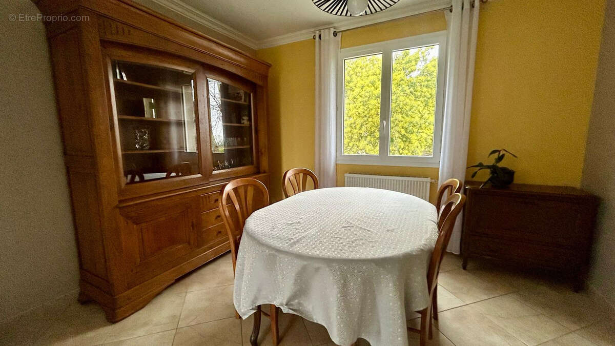 Maison à SAINT-CAST-LE-GUILDO