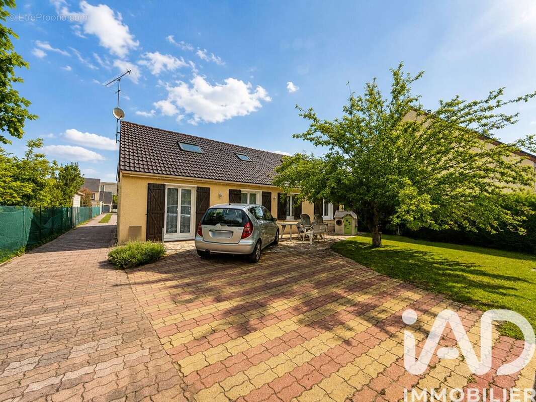Photo 3 - Maison à BOISSY-SAINT-LEGER