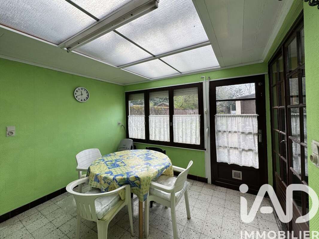 Photo 5 - Maison à BOUSBECQUE