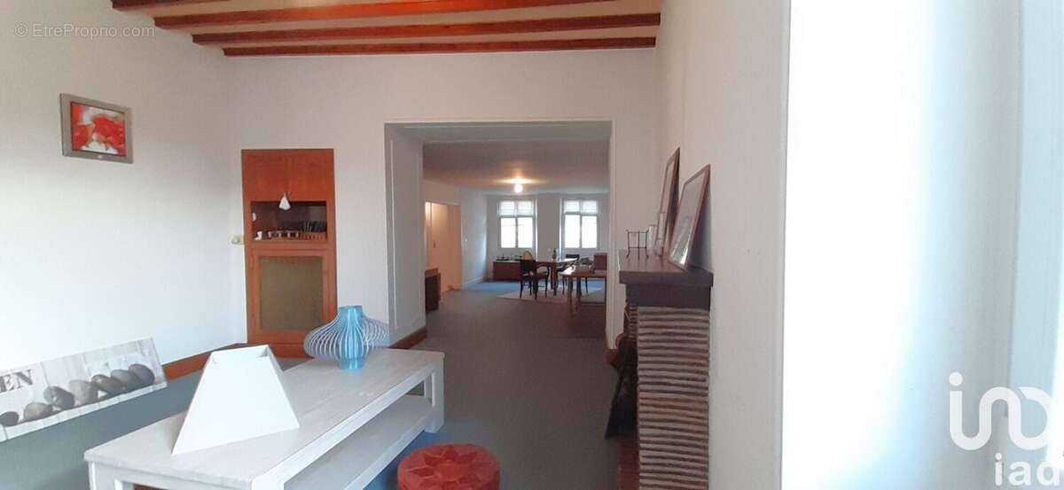 Photo 3 - Maison à MONDONVILLE-SAINT-JEAN