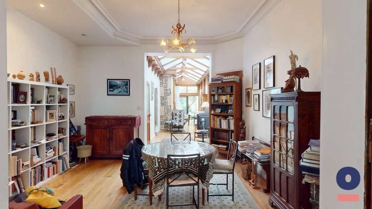 Maison à LILLE