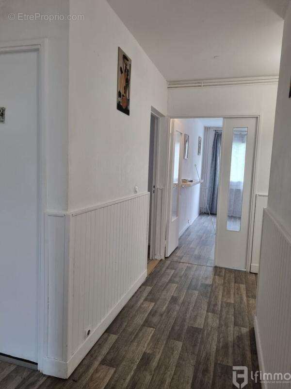 Appartement à CHAMPIGNY-SUR-MARNE