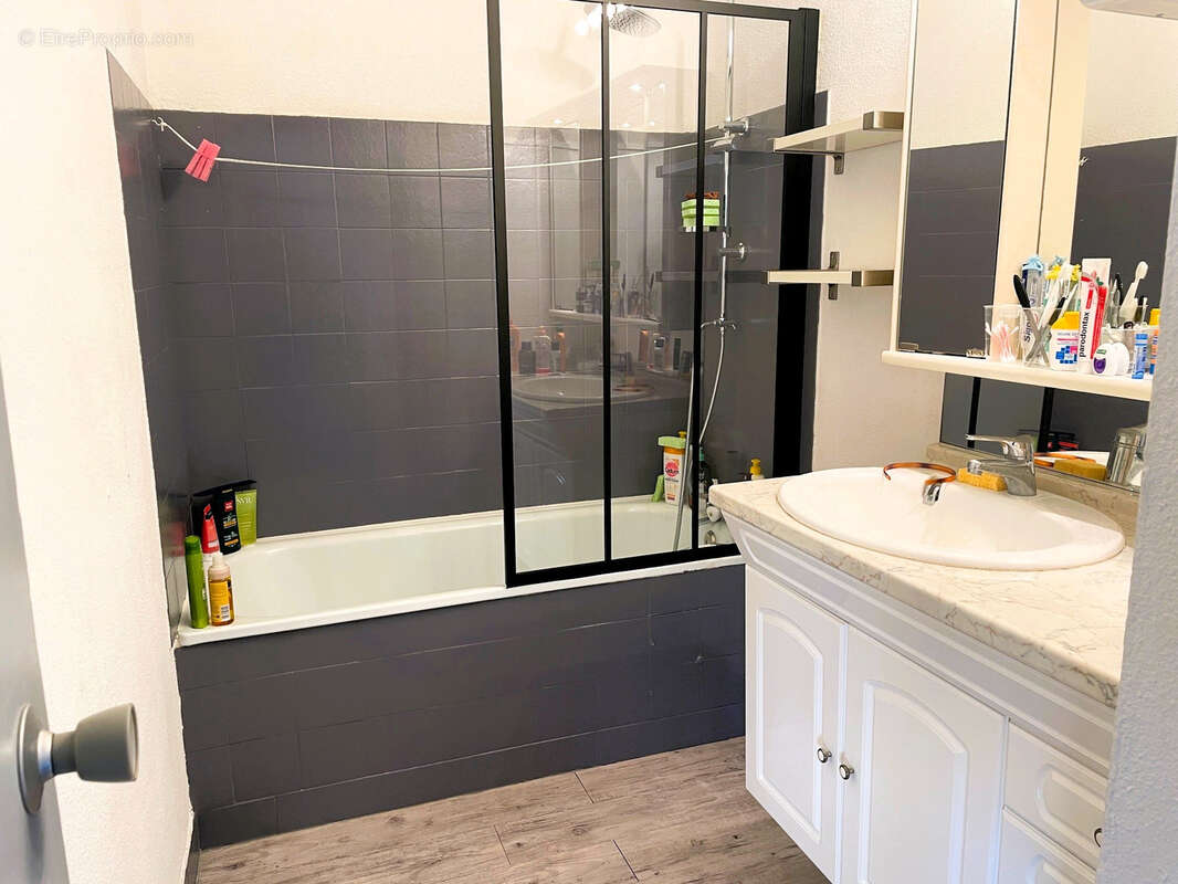 Appartement à LA GRANDE-MOTTE