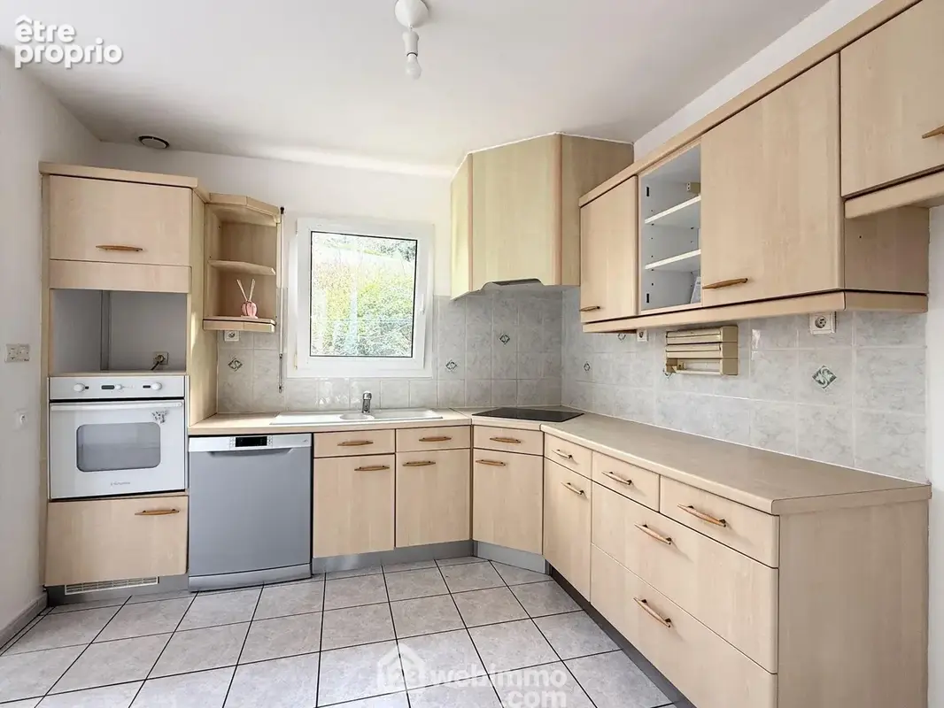 Maison 6 pièces 102 m² à vendre à Tredrez-Locquemeau (22300) - photo 8