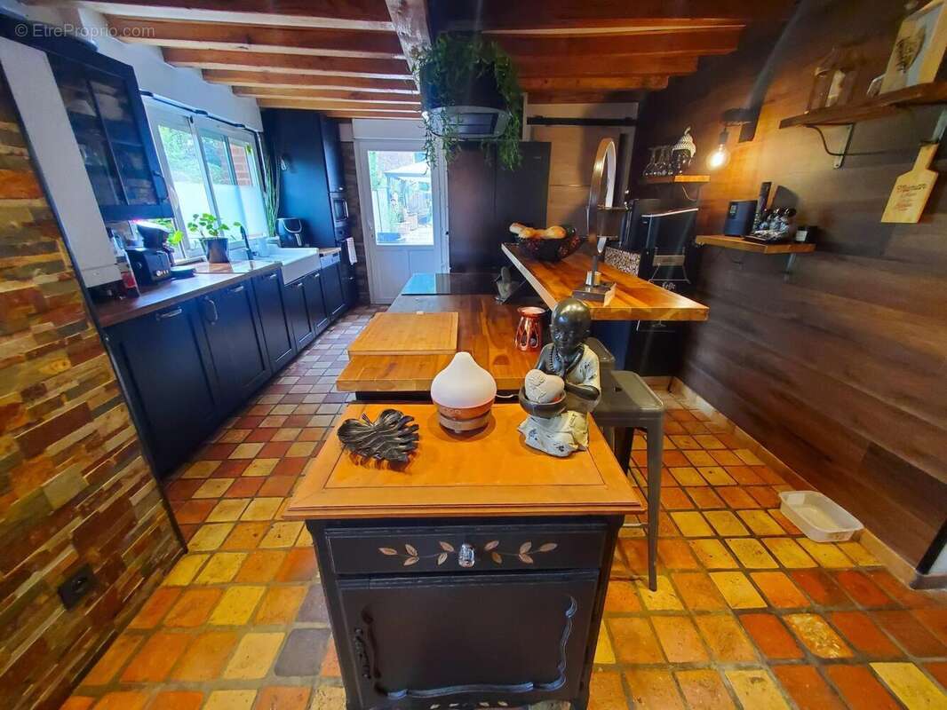 Maison 130 m² à Caumont  - photo 4