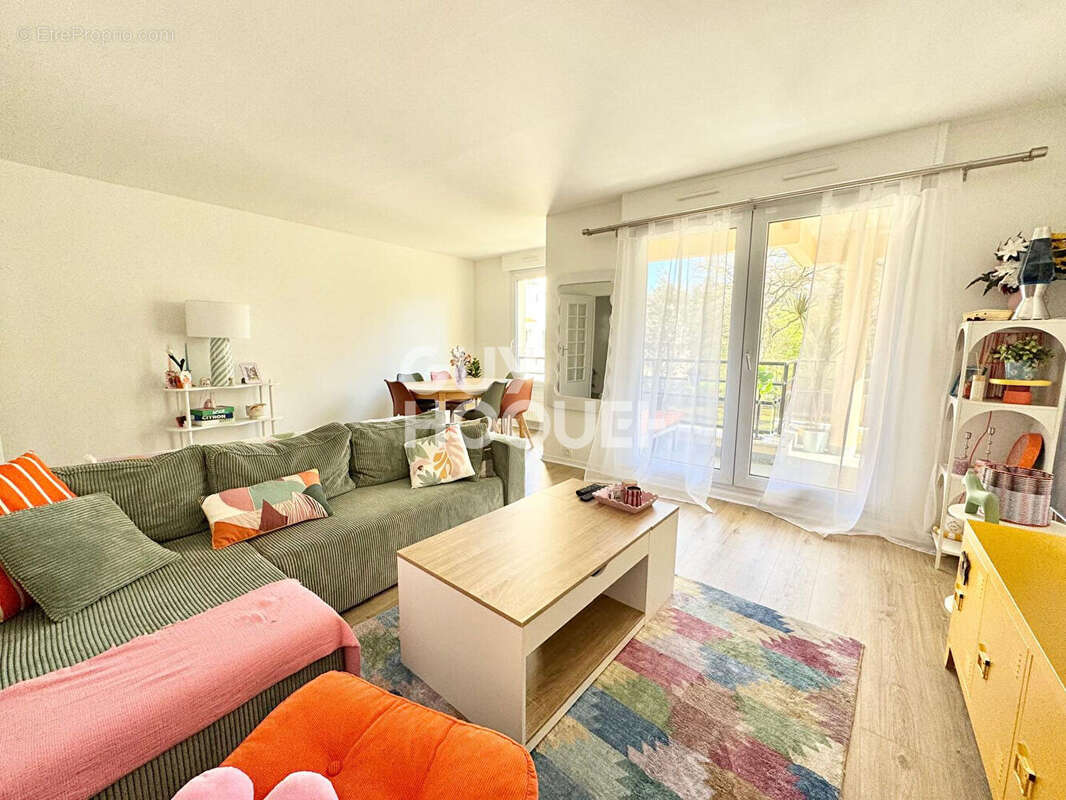 Appartement à EVRY
