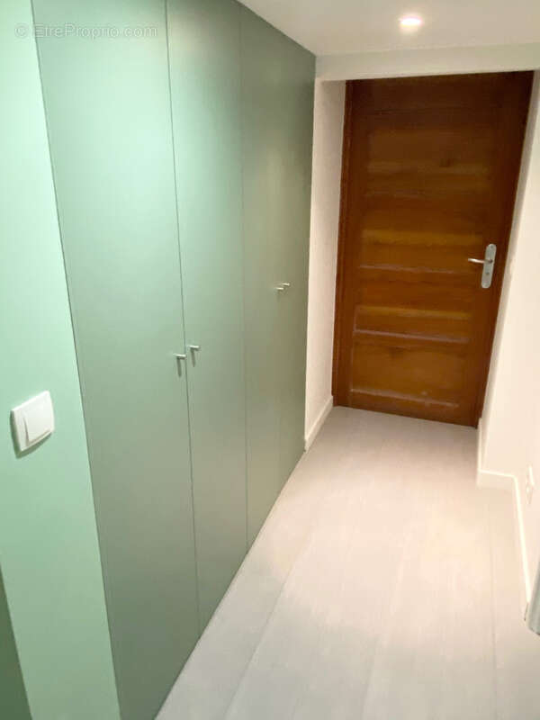 Appartement à AIX-LES-BAINS