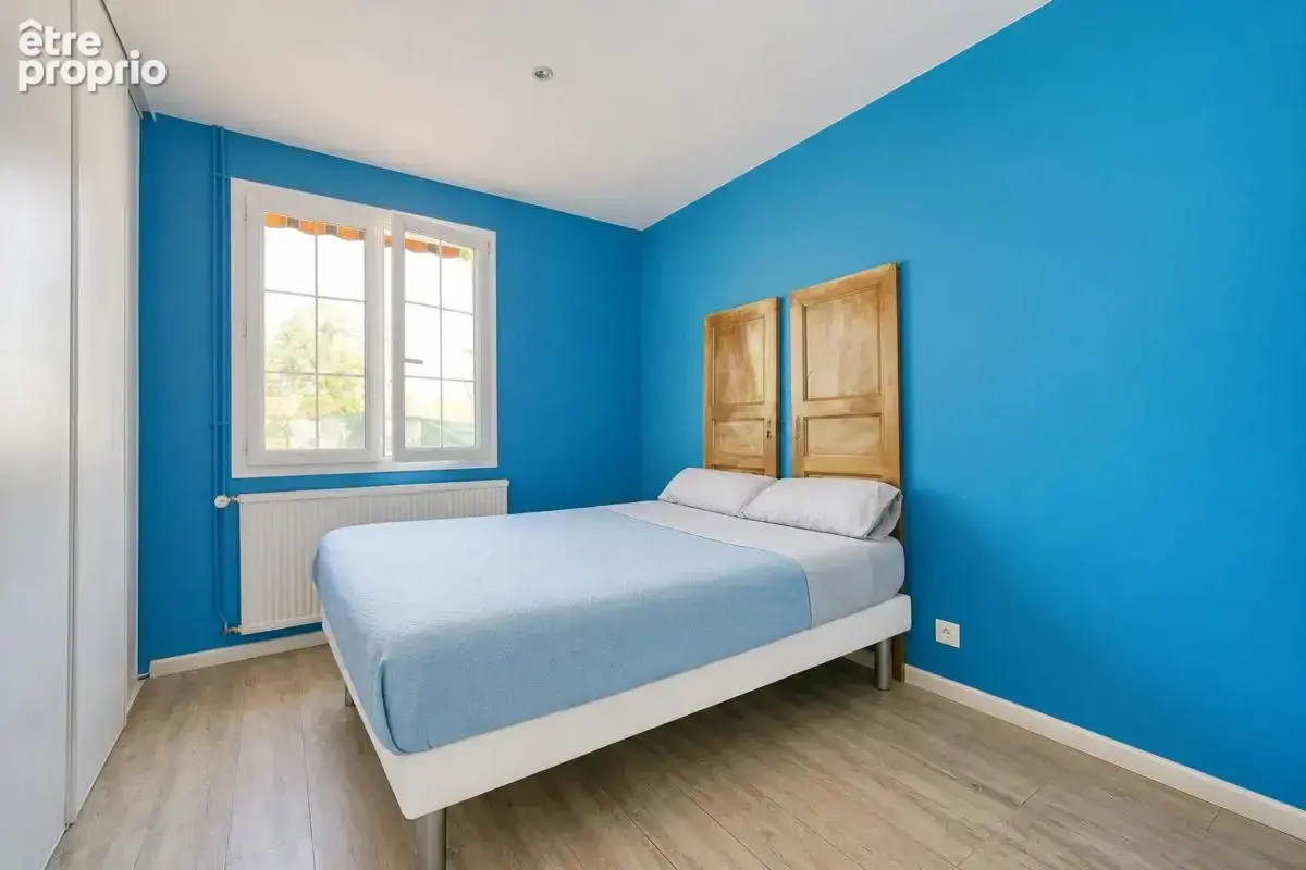 Maison spacieuse à Yves avec piscine - photo 17