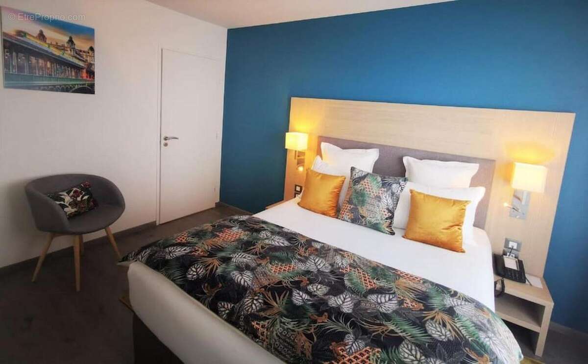 Asnières : Idéal investissement locatif - photo 4