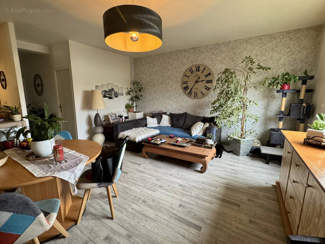 Appartement à MACAU