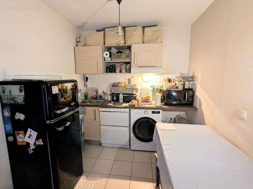 Appartement à BRUGES