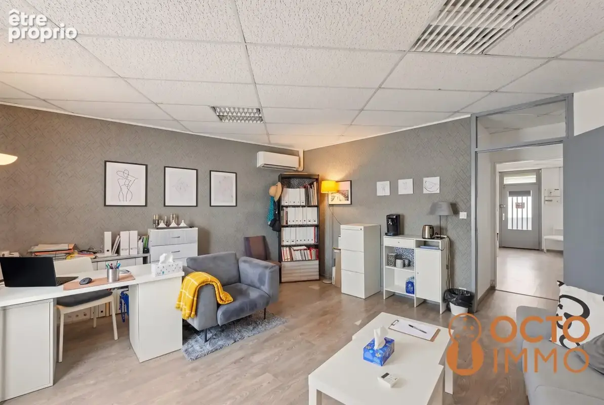 Appartement 2 pièces 52 m² à vendre à Toulouse (31200) - photo 3