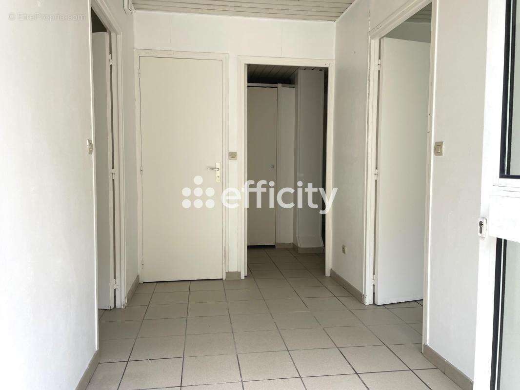 Appartement 51 m² à Chambly  - photo 10