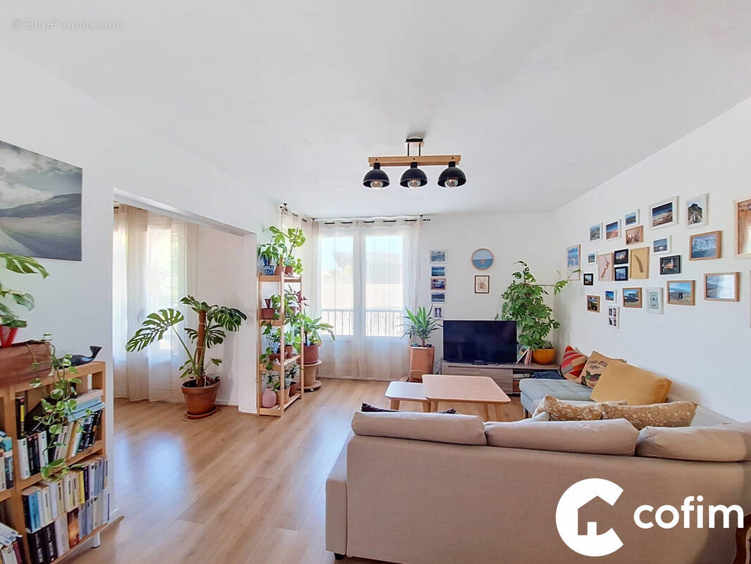 Appartement à ANGLET