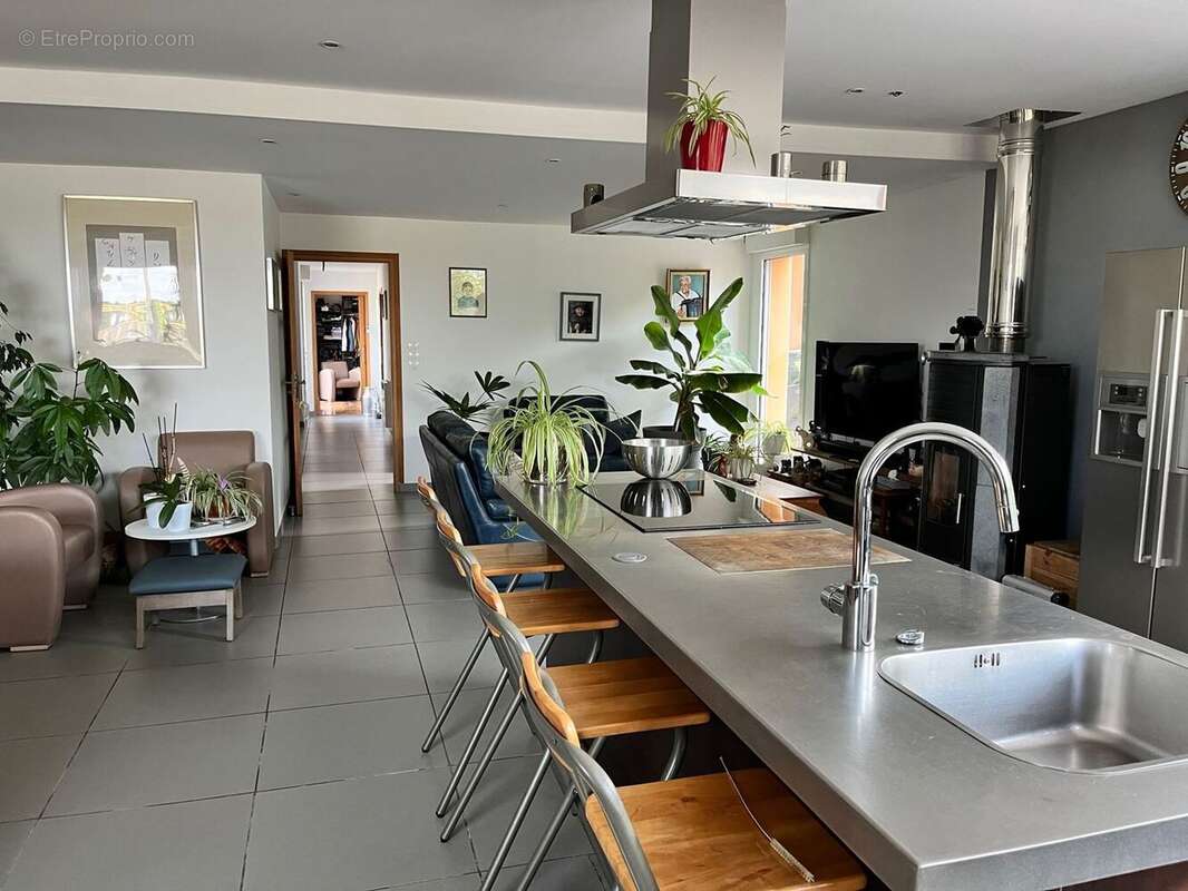 Maison à FRELINGHIEN