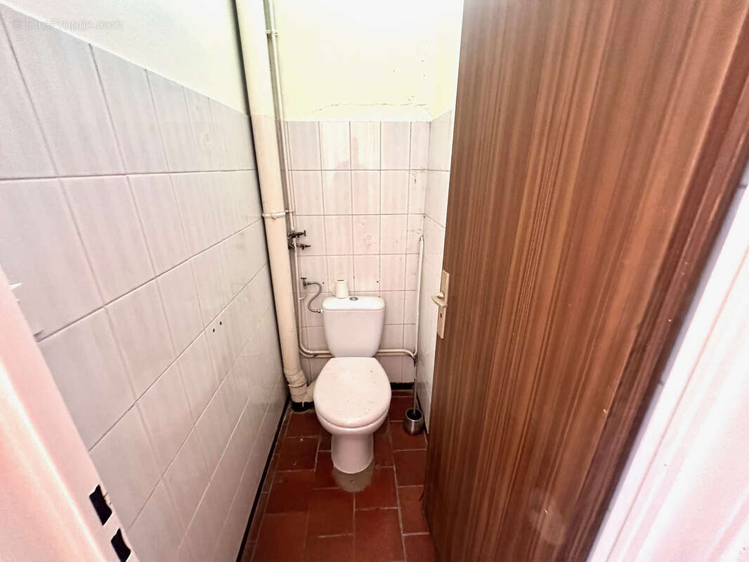 Appartement à LOURDES