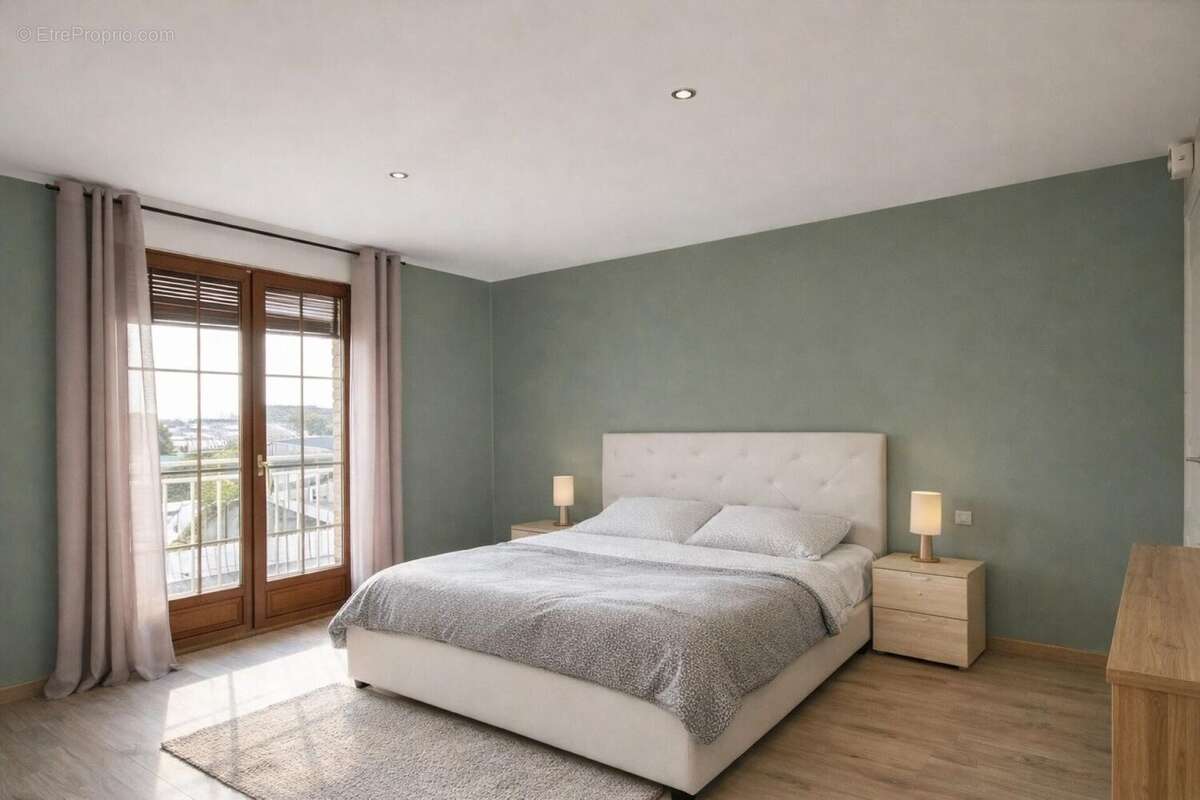 Photo 7 - Maison à BUSNES