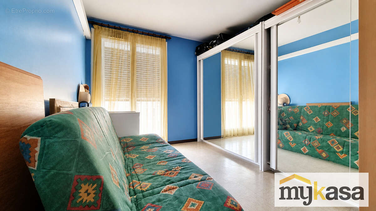 Appartement à FOS-SUR-MER