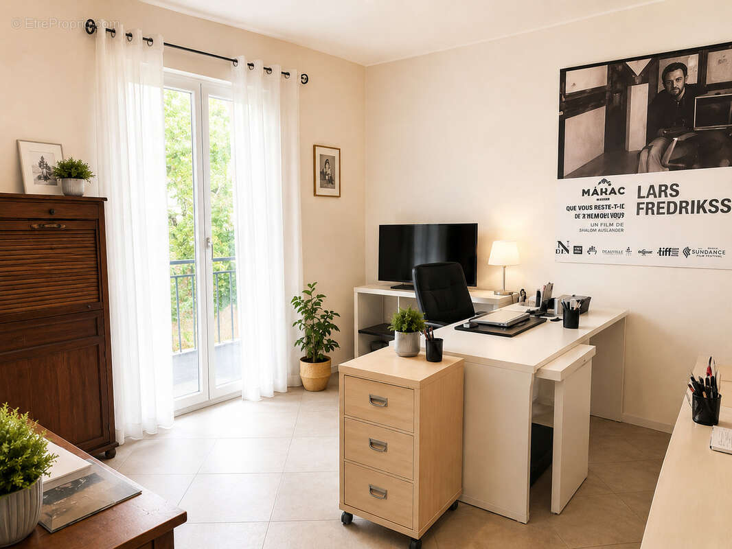 Maison à NICE