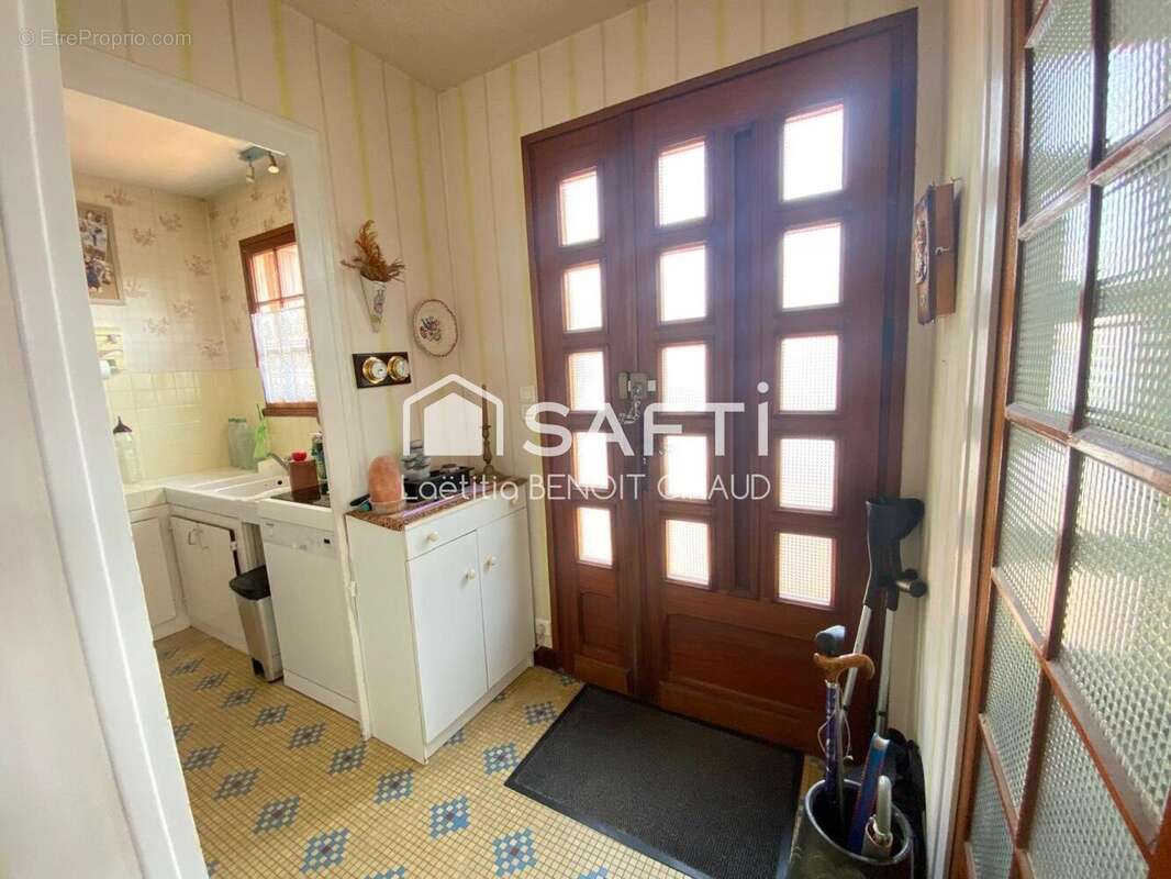 Photo 2 - Maison à ROYAN