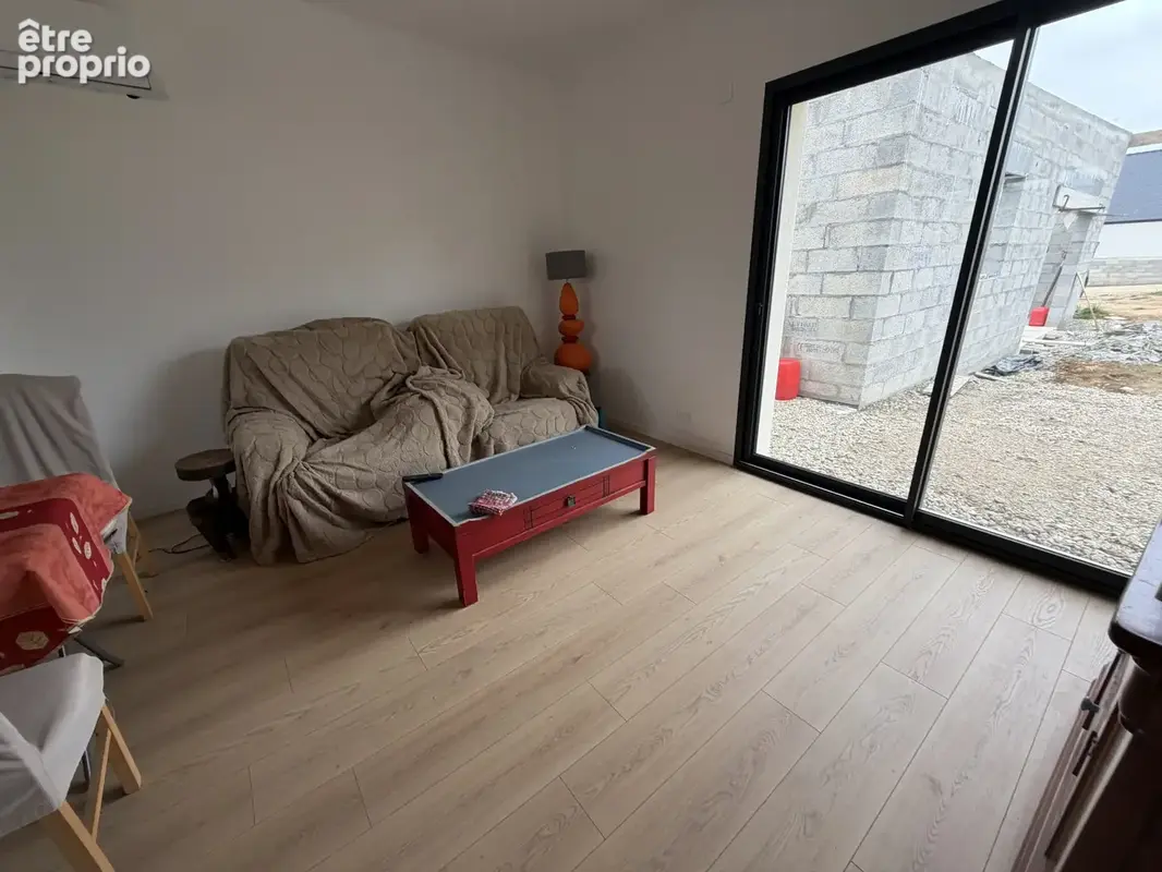 Maison de bourg - photo 4