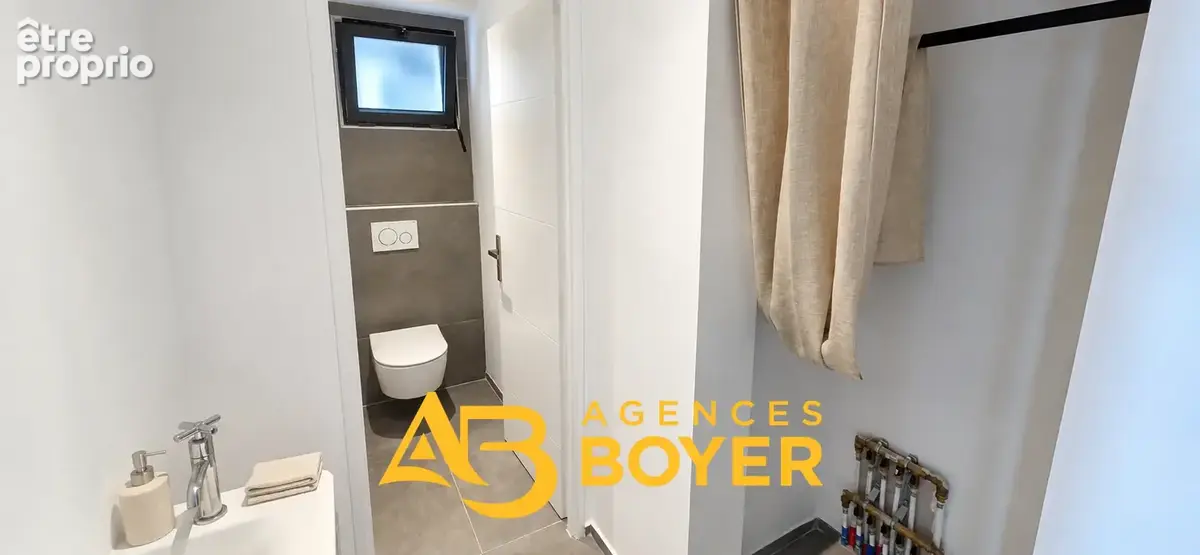 Bandol   Appartement T4 de 103 m2 avec vue mer, terrasse de 78 m2 et piscine privative - photo 5