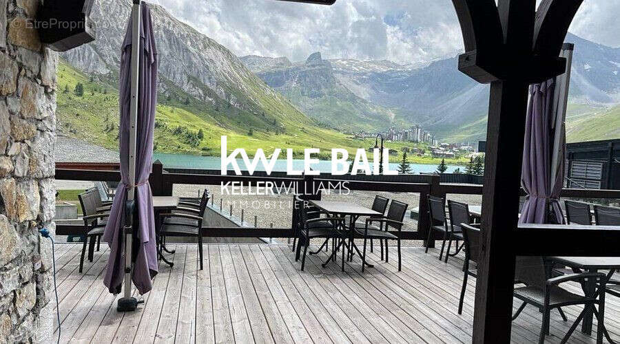 Appartement 172 m² à Tignes  - photo 3