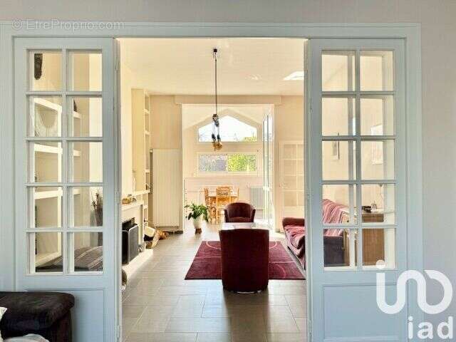 Photo 4 - Maison à BEAUVAIS