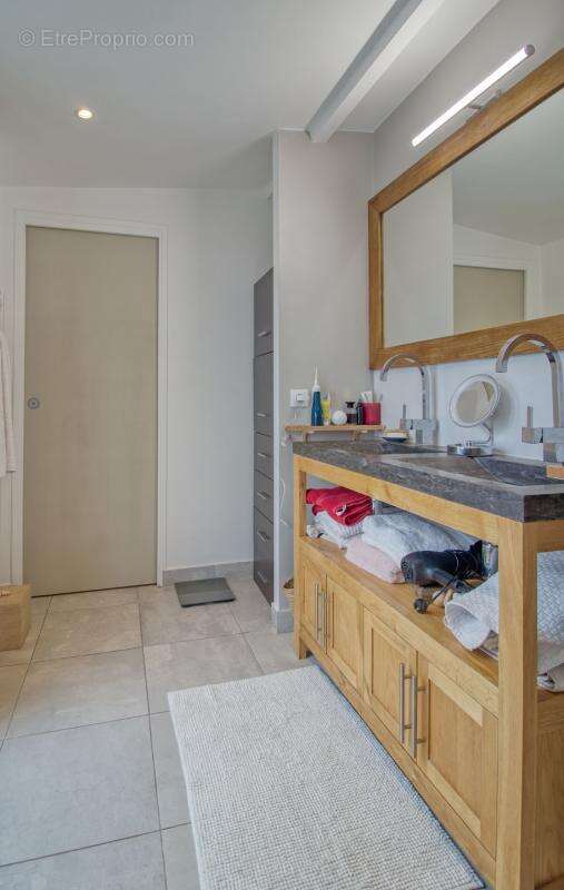 Appartement à SAINT-CLOUD