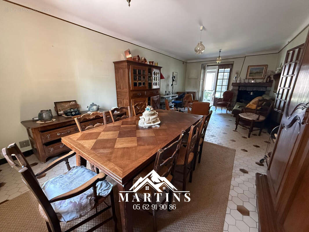 Appartement à ARGELES-GAZOST