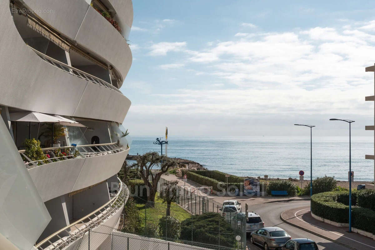 Appartement 58 m² à Villeneuve-Loubet  - photo 3