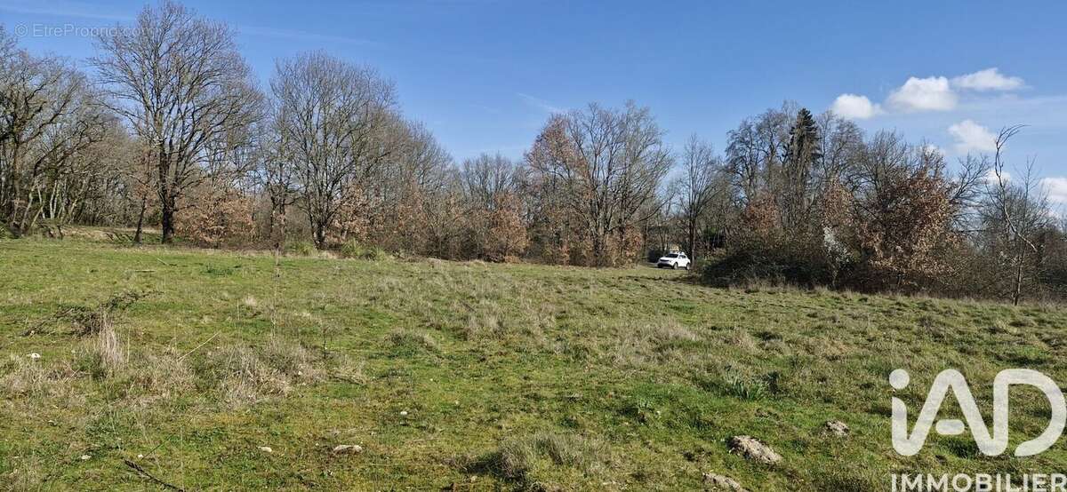 Photo 7 - Terrain à MONTCARET