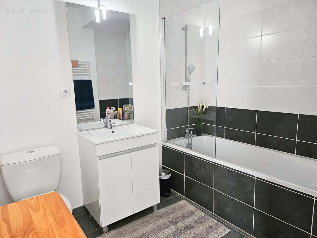 Appartement à LA SEYNE-SUR-MER