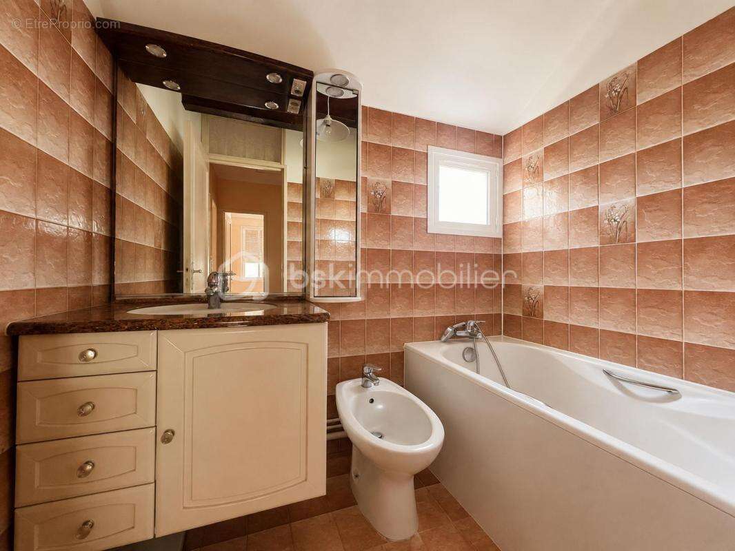 Maison familiale 113 m² – La Chapelle-Saint-Mesmin – DPE D - photo 11