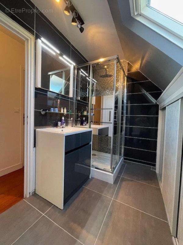 Maison avec piscine à 5min de dieppe - photo 12
